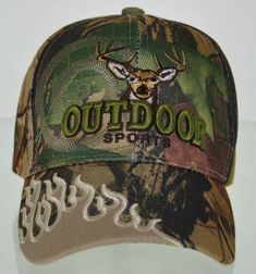 Midwest Princess, Deer Buck, Brand Ideas, Payment Received, One Size Fits All, Outdoor Sports, Caps Hats, Trucker Hat, Deer