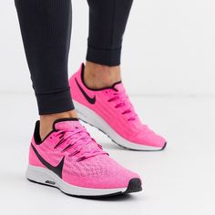 Nike Pegasus 36 Pink Blast Size: 6.5y Men’s/Youth 8 Women’s Ships New Without Box Pink Athleisure Running Shoes With Laces, Pink Lace-up Running Sneakers, Pink Athleisure Sneakers For Running Errands, Pink Lace-up Running Shoes For Jogging, Pink Nike Lace-up Running Shoes, Pink High-top Running Shoes, Pink Lace-up Running Shoes With Air Max Cushioning, Pink Lace-up Running Shoes With Boost Midsole, Nike High-top Pink Running Shoes