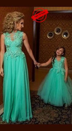 Dazzling Sea Green Net Like Mother Like Daughter Cinderella Gown BP4316 Spring Green Dresses With Lace Bodice, Green Lace Bodice Dress For Summer, Green Summer Dress For Pageants, Green Summer Pageant Dress, Green Sleeveless Dress For Dress-up Occasions, Princess Style Green Bridesmaid Dresses, Green Sleeveless Dress For Summer Wedding, Green Princess Style Bridesmaid Dress, Green Sleeveless Summer Wedding Dress