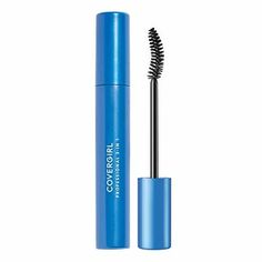 Volumize, lengthen and define like a pro! Professional 3-in-1 mascara for all day beautiful lashes. Size: 0.3 oz.  Color: Black. Hypoallergenic Mascara, Eyes Features, Covergirl Mascara, Best Drugstore Mascara, Drugstore Mascara, Best Mascara, Beautiful Lashes, Eye Mascara, Sensitive Eyes