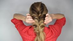 Individual Twist, Halo Braids, Braid Tutorial, Crown Braid, Braided Hairstyles Easy