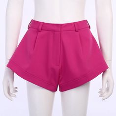 Description Asymmetrical High Waist Elegant  Button Wide Leg Casual Streetwear Solid Shorts




	
		
			
			Dear Please Kindly Check The Below Sizes Details Carefully Before Bid

			
		
		
			
			Size

			
			
			S/CM

			
			
			M/CM

			
			
			L/CM

			
		
		
			
			US

			
			
			4-6

			
			
			8-10

			
			
			12

			
		
		
			
			UK

			
			
			8

			
			
			10

			
			
			12

			
		
		
			
			AU

			
			
			8

			
			
			10

			
			
			12

			
		
		
			
			EU

			
			
			34-36 Flare Shorts, Prom Dresses Boho, Hot Shorts, High Waist Shorts, Swimsuit Dress, Prom Dresses Long With Sleeves, Mini Shorts, Crop Top Blouse, Casual Streetwear