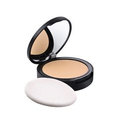 Paraben-Free Compact Face Powder A face powder with a weightless feel and a shine-free, natural matte finish. Sets makeup in place and gives the flawless filter look. Comes with a powder puff and mirror making it easy to touch up on the go. Here is another face powder for your skin. Paraben-FreeHALAL CertifiedCruelty-Free How to use: Dust powder over your foundation, focusing on the oily T-zone to set your makeup to a natural matte finish. Best Compact Powder, Best Foundation For Combination Skin, Quick Makeup Routine, Flawless Filter, Oily T Zone, Makeup Setting Powder, Minimalist Makeup, Makeup Accesories, Diy Lip Balm