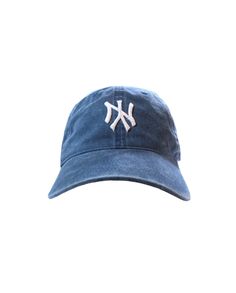 "NY Upside Down Washed Dad Hat (Smaller Logo 1.75\" height x 1.5\" wide) **This upside down logo is made a bit smaller than the usual size logo to be more proportionate with the low profile dad hat** The pigment dyed hats have a faded color, giving it a vintage look. Please keep in mind that this hat has subtle color marks, scratches to give it a more vintage look as well. Every hat is a little different. [[INFO]] -One size fits most with an adjustable buckle closure, fitting up to XL size. Fits Stud Aesthetic, Ny Cap, How To Wash Hats, Hat Band, 80s Fashion, Dad Hat, Vintage Sweatshirt, Upside Down, Trucker Cap