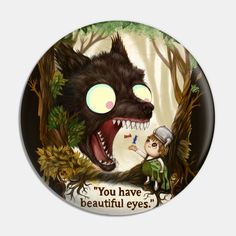 You Have Beautiful Eyes - Over The Garden Wall fan art by Lavinia Knight -- Choose from our vast selection of pins to match with your desired size to make the perfect custom pin. Pick your favorite: Movies, TV Shows, Art, and so much more! Available in small and large. Perfect to wear or to decorate your bag or backpack with. Over The Garden Wall You Have Beautiful Eyes, Over The Garden Wall Diy, Over The Garden Wall Simple Art, Over The Garden Wall Decorations, Over The Garden Wall Decor, Over The Garden Wall Enoch Decoration, Over The Garden Wall Poster Art Prints, Over The Garden Wall Stickers, Over The Garden Wall Art