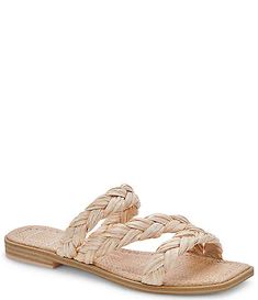 Tan Women's Shoes | Dillard's Toe Loop Sandals For Beach In Spring, Open Toe Sandals With Woven Sole For Day Out, Spring Beach Sandals With Single Toe Strap, Chic Toe Loop Flip Flops For Vacation, Natural Color Single Toe Strap Sandals For Spring, Chic Natural Sandals For Summer Outings, Chic Sandals With Woven Sole For Day Out, Spring Single Toe Strap Flip Flops For Summer Outings, Single Toe Strap Flip Flops For Summer Outings