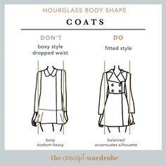 Hourglass Body Shape: A Comprehensive Guide | the concept wardrobe Pear Body Shape Fashion, Pear Shape Fashion, Pear Shaped Outfits