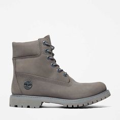 Women's Timberland® Premium 6-Inch Waterproof Boot Timberland Outfits Women, Timberland 6 Inch Boots, Timberland Shoes Women, Timberland Store, Homemade Burger, Timberland Outfits, Timberland Classic, Timberland Boots Women, Timberland Premium