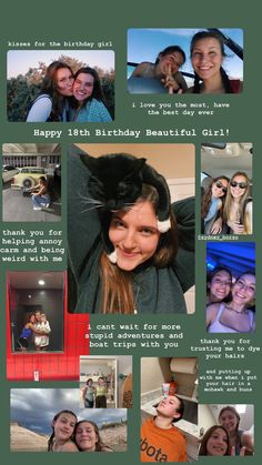 Story For Bestie Birthday, Happy Birthday Bestie Instagram Story Ideas, Hbd Captions For Bff, Hbd To Best Friend, Happy Birthday Story Aesthetic, Birthday Post Bestie, Birthday Wishes For Bestie Instagram, Birthday Ideas For Best Friend Instagram