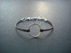 silver hoop bracelet sterling silver plated by Lana0Crystal Adjustable Circular Everyday Jewelry, Nickel-free Adjustable Full Circle Jewelry, Everyday Metal Jewelry With Adjustable Cord, Everyday Silver Jewelry With Sliding Knot, Adjustable Open Circle Metal Jewelry, Silver Jewelry With Sliding Knot For Everyday, Adjustable Full Circle Silver Jewelry, Everyday Round Jewelry With Adjustable Cord, Everyday Jewelry With Adjustable Cord And Round Shape