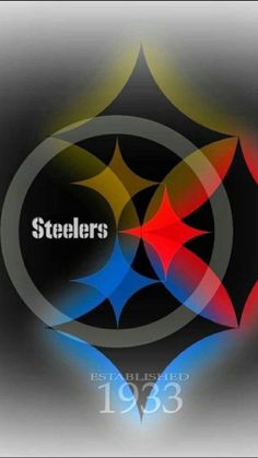 the pittsburgh football team logo is shown in this graphic art photo taken on march 28, 2013