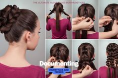 Braids and buns that scream 'I woke up like this!’ Whether you're aiming for a laid-back weekend vibe or a polished office-ready style, this pin is your gateway to mastering the art of effortlessly chic hair. Uncover expert tips, style hacks, and step-by-step tutorials that will have you tying the perfect knot in no time. Make a bold statement with your mane, pin it, and let the top knot become your signature casual-chic accessory! #HairGameStrong Style Hacks, Chic Hair, Wedding Planning Decor, Hair Bun Tutorial, Wedding Planning Timeline