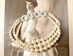 Antique Art Deco Champagne Ivory Glass Pearl Rhinestone Multi | Etsy Elegant Gold Bracelets For Vintage Events, Vintage Pearl White Wedding Jewelry, Elegant Pearl Jewelry For Vintage Events, Elegant Beaded Jewelry For Vintage Events, Classic Cream Wedding Jewelry, Vintage White Bracelets For Wedding, Vintage Cream Jewelry For Party, Elegant Cream Pearl Bracelet As Gift, Elegant Cream Pearl Bracelet As A Gift