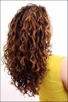 The Best Hairstyles for Curly Hair 2015 Long Curly Haircuts, Curly Weave, Layered Curly Hair, Cute Curly Hairstyles, Hairstyles For Layered Hair, Naturally Curly Hair, Haircuts For Curly Hair, Grunge Look, Black Hairstyles