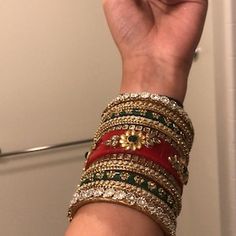 Wrap Bracelet, Australia