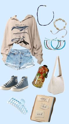 #myfirstshuffle Surfergirl Style, Cute Lazy Day Outfits, Cute Preppy Outfits, Simple Trendy Outfits