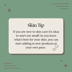 Skin Care Quotes Aesthetic, Facial Aesthetics Quotes, Esthetician Rooms, New Esthetician Post, Aesthetician Social Media Posts, Esthetician Introduction Post, Dark Peony, Skincare Formulation, Skin Care Myths