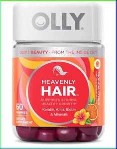 A flair for good hair. These delicious little beauties include a blend of ingredients to keep your locks wow-worthy from the inside out. Hair Gummies, Hair Growth Secrets, Hair Supplements, Brown Spots On Face, Hair Help, Hair Vitamins, Bramble, Healthy Hair Growth, Nourishing Hair