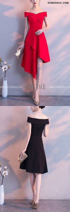 10% off now|Free shipping world-wide. Simple Chic Little Black Semi Formal Dress With Off Shoulder at GemGrace. Click to learn our pro custom-made service for wedding dress, formal dress. View #BridalPartyDresses for more ideas. Chic Off Shoulder Dress For Banquet, Elegant Party Dress With Off-shoulder Boat Neck, Elegant Off Shoulder Boat Neck Dress For Party, Elegant Off-shoulder Boat Neck Dress For Party, Elegant Off-shoulder Boat Neck Party Dress, Black Boat Neck Party Dress, Elegant Off-shoulder Dress For Party, Elegant Knee-length Off Shoulder Dress For Banquet, Knee-length Off Shoulder Dress For Banquets