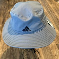 Upf 50 Unisex Hats Adidas, Grey Adidas, Upf 50, Adidas Women, Bucket Hat, Adidas, Grey, Hats, Women Shopping