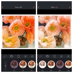 Five phone apps to turn cellphone photos into paintings Photo To Painting App, Photo Into Painting, Abstract Cards, Turn Photo Into Painting, Paint App, Inspiration Painting, Photo Transfer, Bedroom Idea, Smartphone Photography