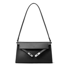 PRICES MAY VARY. Design:This classy handbag for women comes with a sleek look and metal hardware. The small handbag would be a nice go-to accessory for chic style and its timeless elegance. Material:The shoulder purse is well made from soft pu and it absolutely crafted with care. Dimensions:6.69inches(H)*10.23*(L)*2.56inches(W), short strap: 28.34inches long strap:55inches, it has a nice structure to hold your cards, phone and other small items. Various Occasions:The small handbags for women com Cheap Elegant Calvin Klein Shoulder Bag, Small Handbags For Women, Purse For Women, Handbag For Women, Small Handbag, Small Handbags, Handbags For Women, Sleek Look, Shoulder Purse