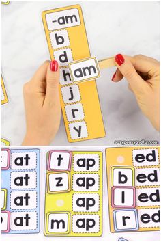 the cvc words printable activity is perfect for kids to practice their spelling skills