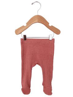 2 Piece Kimono top & footed pant baby set 100% Organic Waffle Cotton Solid Spring Playwear Bottoms, Soft Solid Bottoms For Spring, Spring Loungewear Footless Bottoms, Babies First Year, New Parents, Dusty Rose, Baby Sets, Baby Shop, Baby Fashion