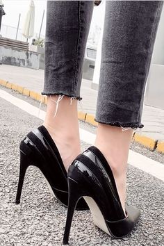 Large Size Womens Shoes, Pointy Pumps, Billion Dollars, Cute Sandals, Ballerina Flats, American Women, Buy Shoes