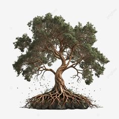 conceptual image green tree with roots conceptual image green tree with roots root png Tree With Roots, Conceptual Image, Tree Roots, Tree Illustration, Green Tree, Green Trees, Png Transparent, Free Png