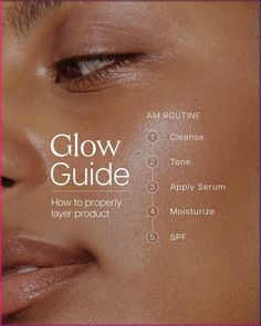 ✨ Your Ultimate Skin Glow Guide by UNO Unisex Salon and Clinic, Pune! ✨  Unlock the secret to radiant, glowing skin with our expert tips and treatments. From hydrating facials to exfoliation and targeted skincare, we guide you through every step to achieve a luminous, healthy complexion. Perfect for all skin types, our glow-enhancing routines will leave your skin refreshed and radiant.  #glowingskin #skinglowguide #healthyskin #skincareroutine #skincare #skincaretips #skincareguide #selfcare #luxurysalon #unosalon #punebeauty #relaxandrejuvenate #punesalon #organicsalon #salon #pune #saloninterior  #unounisexsalonandclinic #uno #unosalonpune #interior #luxurioussalon #luxury #salonlife #puresalon #interiordesign #unisexsalon #luxuryinterior Skincare Glow Up, How To Order, Skincare Layout, Skincare Layering, Skincare Design, Tighten Facial Skin, Skin Facts, Skin Care Business