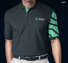 Polo Shirt Design Ideas, Polo Shirt Design Uniform, Tshirt Branding, Corporate T-shirt, Polo T Shirt Design, Corporate Shirts, Company Uniform, T Shirt Design Ideas, Sport Shirt Design