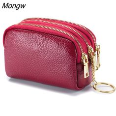 Shipping: Worldwide Express Shipping AvailableDelivery time: 7-15Days Fast ShippingReturns: Fast refund, 100% Money Back Guarantee.Brand Name: MJOrigin: Mainland ChinaMaterial Composition: real leatherMain Material: Genuine LeatherGenuine Leather Type: Cow LeatherItem Weight: 100gItem Width: 5cmPattern Type: SolidModel Number: MJ1021Shape: SquareClosure Type: zipperGender: WOMENItem Height: 9cmItem Length: 13cmItem Type: Coin PursesStyle: Fashion Key Purse, Money Purse, Cash Wallet, Leather Coin Purse, Luxury Wallet, Coin Bag, Wallet Organization, Money Bag, Mini Purse