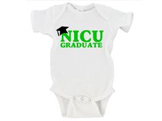 High-Quality Custom Onesies. 100% Cotton Gerber™ Onesies. Onesies from A-Z and even make a custom onesie for your little one to wear! -*-*-*-*-*-*-*-*-*-*-*-*-*-*-*-*-*-*-*-*-*-*-*-*-*-*-*-*-*-*-*-*-* Nicu Graduate, Preemie Babies, Custom Onesies, Premature Baby, Nicu Nurse, Newborn Care, Nurse Life, Baby Bumps