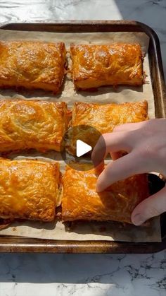 Taco Twist, Upside Down Puff Pastry, Puff Pastry Twists, Taco Toppings, Bon Appetite Recipes, Chicken Skewer Recipe, Tomato Avocado, Tomato Puree, 30 Minute Dinners