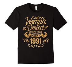 a woman is perfect except those born in 1971 t - shirt