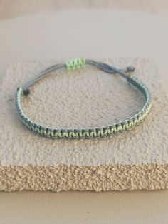 Multi Color Macrame, Color Macrame, Bracelets Summer, Bracelets Friendship, String Bracelets, Surfer Bracelets, Her And Him, Summer Bracelets, String Bracelet