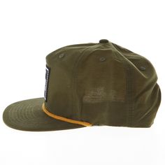 NRS Classic TL Cap Loden, Gold Cap Loden back Adjustable NRS Embroidered Logo NRS-CAP23-28 Support "All Things Western" with this adjustable NRS cap, that is perfect to wear all year, anywhere you go! Adjustable Trucker Hat With Embroidered Logo And Flat Brim, Khaki Flat Bill Hat, One Size Fits Most, Khaki Flat Bill Hat One Size, Khaki Flat Bill Hat One Size Fits Most, Adjustable Khaki 5-panel Snapback Hat, Adjustable Green 5-panel Dad Hat, Khaki Adjustable 5-panel Snapback Hat, Green Adjustable 5-panel Dad Hat, Khaki Cotton Snapback Trucker Hat