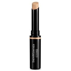 BAREPRO 16 Hour Full Coverage Concealer in 15 Shades bareMinerals Fast Acne Remedies, Bare Minerals Concealer, Concealer Tutorial, Foundation For Sensitive Skin, Concealer Under Eye, Eyebrows Microblading, Clean Beauty Makeup, Color Correcting Concealer, Highlight And Contour