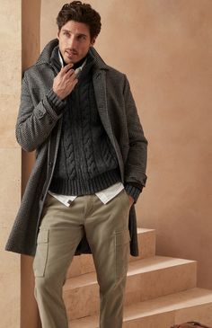 Classy Mens Style, Men’s Style Winter, Mens English Country Fashion, Quiet Luxury Outfit Men, Mens Rugged Style Summer, Mens Fashion Old Money, Quiet Luxury Men, Mens Professional Fashion, Heritage Style Men