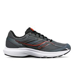 PRICES MAY VARY. VERSARUN cushioning absorbs impact and reduces pressure for comfortable daily movement. Durable outsole keeps up with your active lifestyle. Light, breathable mesh makes every step feel refreshingly cool. Daily Movement, Shoe Image, Road Running, Kids Luggage, Active Lifestyle, Keep Up, Men's Shoes, Mens Jewelry, Shoe Jewelry