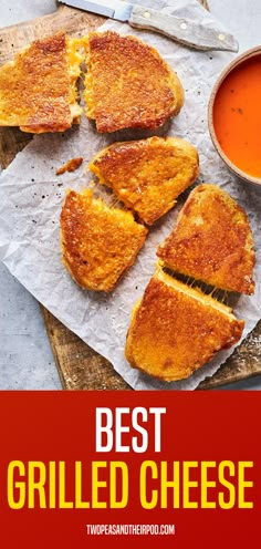 Tips on how to make the BEST grilled cheese! This grilled cheese is made with hearty sourdough bread and has a Parmesan cheese crust on one side, a crispy cheddar cheese crust on the other, and lots of cheese on the inside. Grilled Cheese With Cheese On Outside, Grilled Cheese On Ciabatta Bread, Parm Crusted Grilled Cheese, Best Sourdough Grilled Cheese, Challah Grilled Cheese, Parmesan Crusted Grilled Cheese Sandwich, Grilled Cheese With Parmesan Crust, Cheese Crusted Grilled Cheese, Rye Bread Grilled Cheese