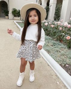 Girls Spring Outfits, Foto Baby