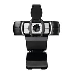 an image of a webcam that is sitting on top of a stand with the camera attached