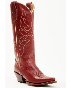 Maroon Cowgirl Boots, Idyllwind Boots, Cow Boy Boots, Boy Boots, Red Cowboy Boots, Red Boots, Heel Caps, Cow Boy, Brick Red