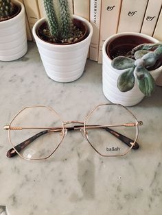 Glasses Frames For Girl, Circle Glasses