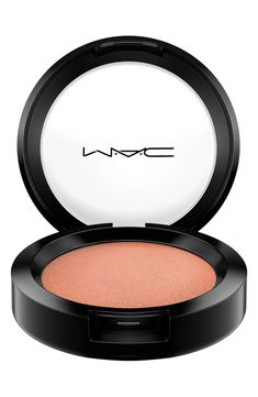 MAC Cosmetics MAC Powder Blush | Nordstrom Mac Powder, Subtle Highlights, Powder Blush, Window Shopping, How To Make Light, Powder Brush, Print Gifts, Mac Cosmetics, Highlights