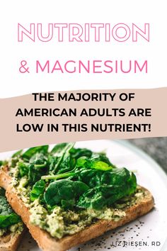 Magnesium Deficiency SymptomsMagnesium is a vital nutrient that many people don’t get enough of. It plays a crucial role in various functions in the body, including muscle and nerve function, energy... Magnesium Foods, Magnesium Supplement, Low Stomach Acid, Coconut Benefits, Maitake Mushroom, Brain Activity