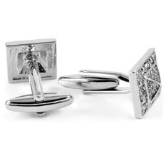 *  High quality cufflinks  
 *  Gorgeous modern design  
 *  Nickel tested  
 *  Gift bag included Kings Crown, Gift Bag, Cufflinks, Silver Tone, Modern Design, Great Gifts, Wedding Rings, Engagement Rings, Square