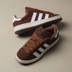 Adidas Campus Shoes, Men's Adidas (men), Adidas Shoes Mens, Creative Shoes, All Nike Shoes, Fresh Shoes, Hype Shoes